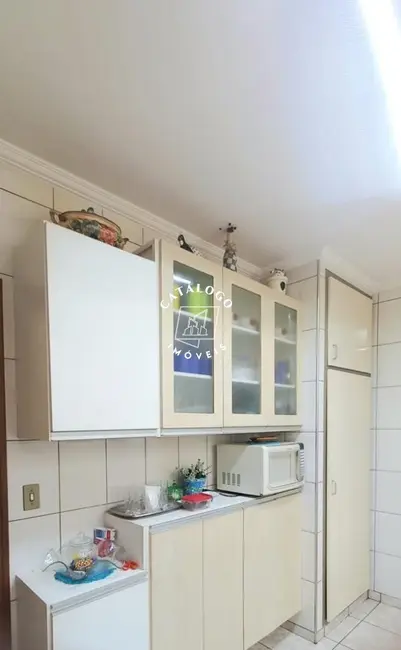 Foto 6 de Apartamento com 3 quartos à venda, 92m2 em Jardim Anhangüera, Ribeirao Preto - SP