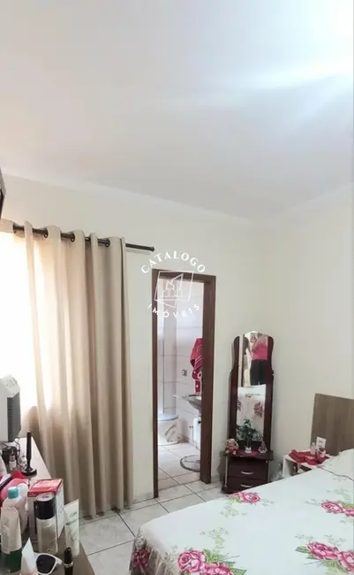 Foto 9 de Apartamento com 3 quartos à venda, 92m2 em Jardim Anhangüera, Ribeirao Preto - SP