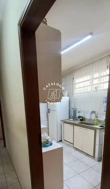 Foto 4 de Apartamento com 3 quartos à venda, 92m2 em Jardim Anhangüera, Ribeirao Preto - SP