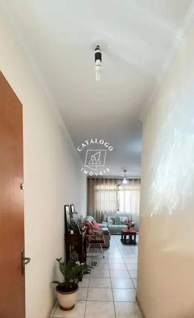 Foto 2 de Apartamento com 3 quartos à venda, 92m2 em Jardim Anhangüera, Ribeirao Preto - SP