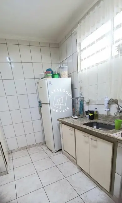 Foto 5 de Apartamento com 3 quartos à venda, 92m2 em Jardim Anhangüera, Ribeirao Preto - SP