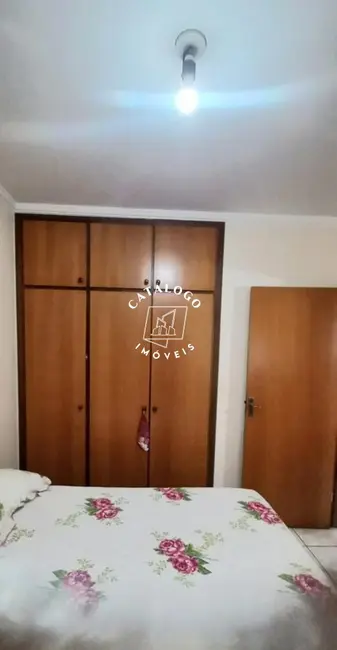 Foto 8 de Apartamento com 3 quartos à venda, 92m2 em Jardim Anhangüera, Ribeirao Preto - SP