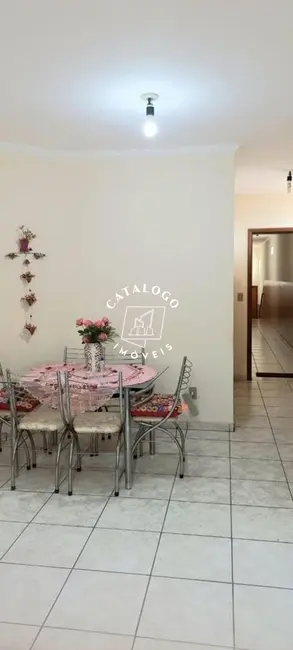 Foto 3 de Apartamento com 3 quartos à venda, 92m2 em Jardim Anhangüera, Ribeirao Preto - SP