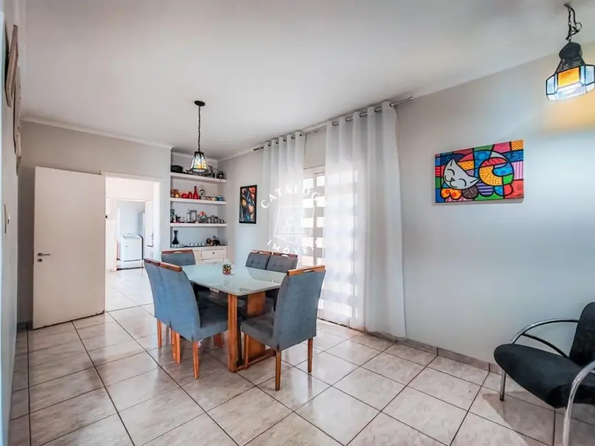 Casa com 4 quartos à venda, 390m2 em Jardim São Luiz, Ribeirao Preto - SP - imagem 3 Foto 3 de Casa com 4 quartos à venda, 390m2 em Jardim São Luiz, Ribeirao Preto - SP