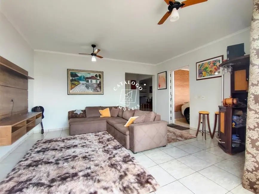 Foto 2 de Casa com 4 quartos à venda, 390m2 em Jardim São Luiz, Ribeirao Preto - SP
