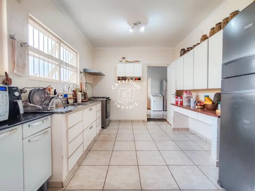 Casa com 4 quartos à venda, 390m2 em Jardim São Luiz, Ribeirao Preto - SP - imagem 4 Foto 4 de Casa com 4 quartos à venda, 390m2 em Jardim São Luiz, Ribeirao Preto - SP