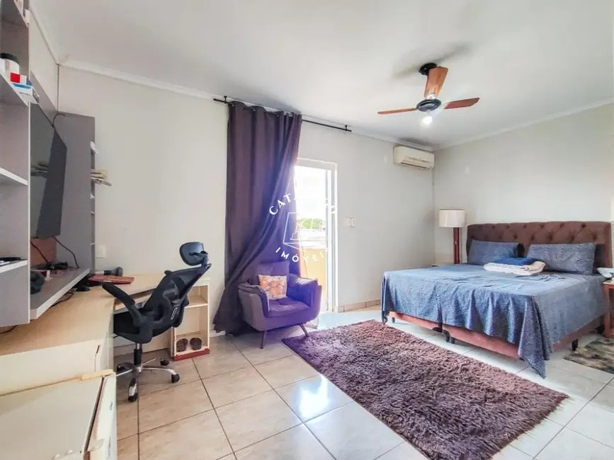 Casa com 4 quartos à venda, 390m2 em Jardim São Luiz, Ribeirao Preto - SP - imagem 8 Foto 8 de Casa com 4 quartos à venda, 390m2 em Jardim São Luiz, Ribeirao Preto - SP