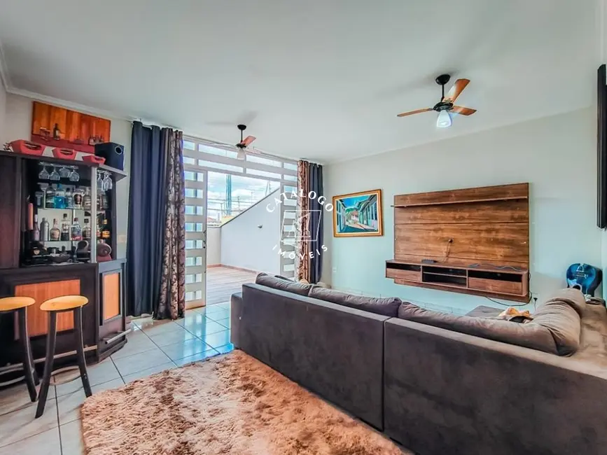 Foto 1 de Casa com 4 quartos à venda, 390m2 em Jardim São Luiz, Ribeirao Preto - SP