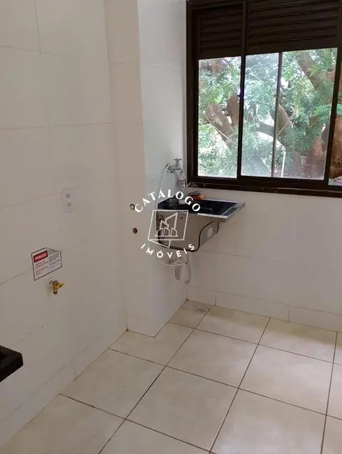 Foto 3 de Apartamento com 2 quartos à venda, 48m2 em Jardim Interlagos, Ribeirao Preto - SP