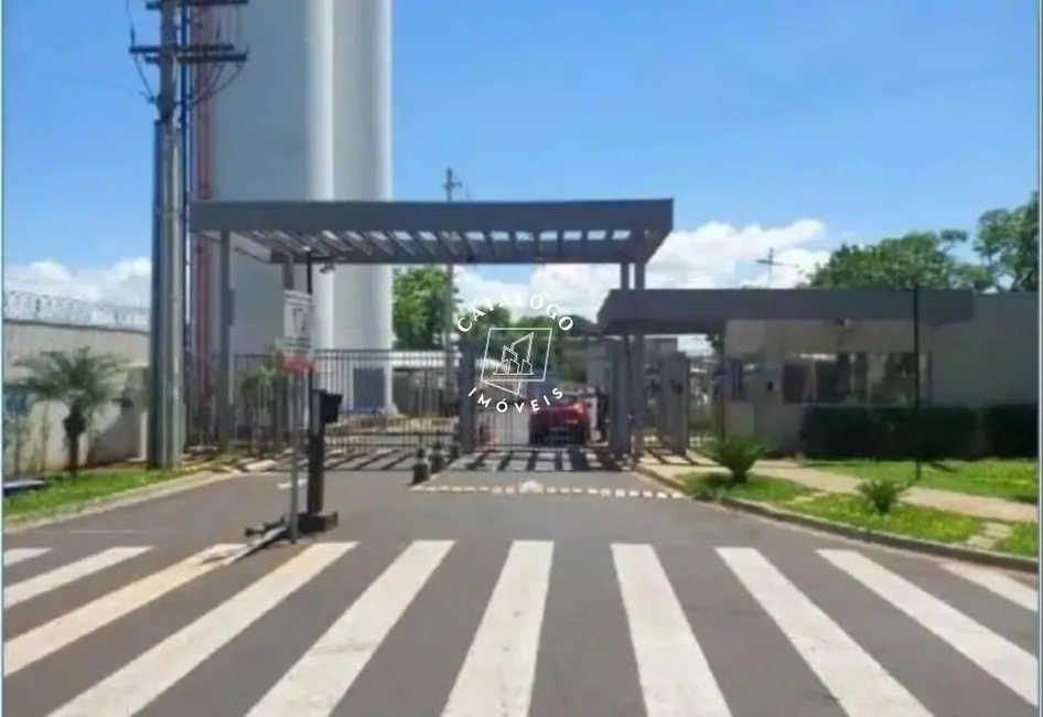 Foto 8 de Apartamento com 2 quartos para alugar, 48m2 em Jardim Interlagos, Ribeirao Preto - SP