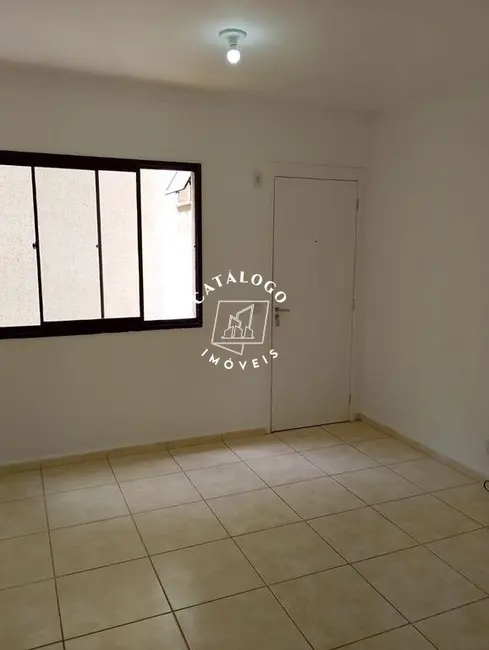Foto 1 de Apartamento com 2 quartos para alugar, 48m2 em Jardim Interlagos, Ribeirao Preto - SP