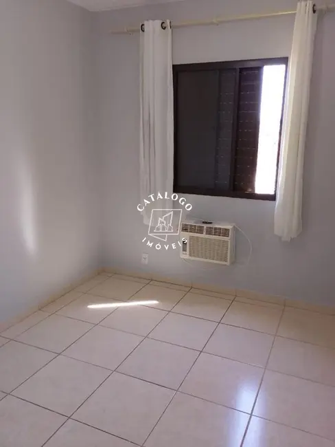 Foto 5 de Apartamento com 2 quartos à venda, 47m2 em Vila Virgínia, Ribeirao Preto - SP