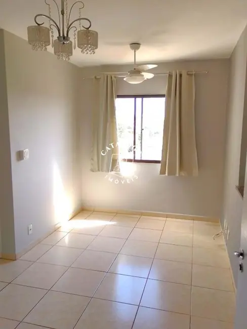 Foto 3 de Apartamento com 2 quartos à venda, 47m2 em Vila Virgínia, Ribeirao Preto - SP