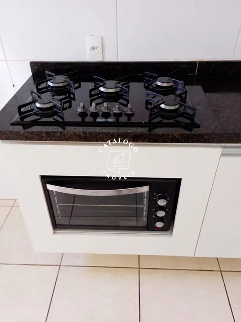 Foto 4 de Apartamento com 2 quartos à venda, 47m2 em Vila Virgínia, Ribeirao Preto - SP