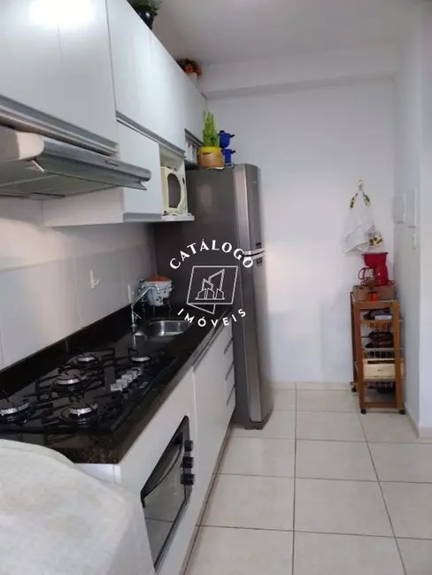 Foto 1 de Apartamento com 2 quartos à venda, 47m2 em Vila Virgínia, Ribeirao Preto - SP