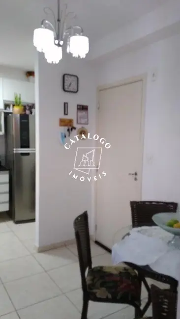Foto 2 de Apartamento com 2 quartos à venda, 47m2 em Vila Virgínia, Ribeirao Preto - SP
