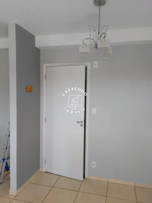 Foto 2 de Apartamento com 2 quartos à venda, 47m2 em Vila Virgínia, Ribeirao Preto - SP