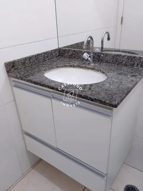 Foto 7 de Apartamento com 2 quartos à venda, 47m2 em Vila Virgínia, Ribeirao Preto - SP