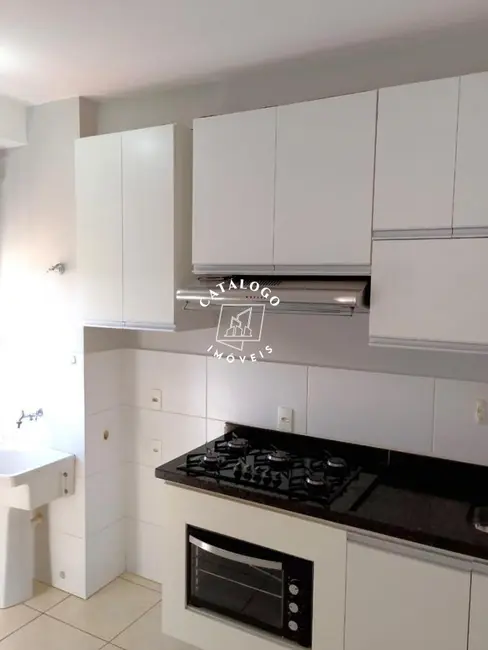 Foto 1 de Apartamento com 2 quartos à venda, 47m2 em Vila Virgínia, Ribeirao Preto - SP