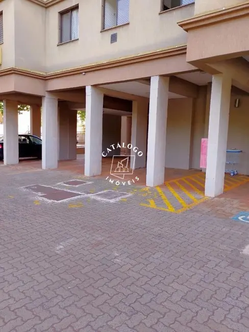 Foto 9 de Apartamento com 2 quartos à venda, 47m2 em Vila Virgínia, Ribeirao Preto - SP