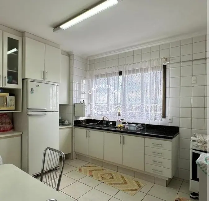 Foto 2 de Apartamento com 3 quartos à venda, 137m2 em Shangri-Lá, Sertaozinho - SP