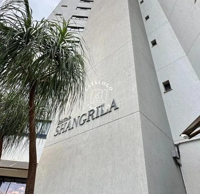 Apartamento com 3 quartos à venda, 137m2 em Shangri-Lá, Sertaozinho - SP - imagem 5 Foto 5 de Apartamento com 3 quartos à venda, 137m2 em Shangri-Lá, Sertaozinho - SP