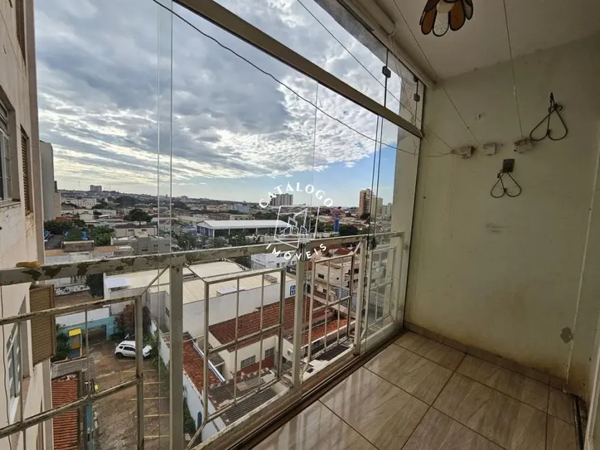 Apartamento com 4 quartos à venda, 156m2 em Centro, Ribeirao Preto - SP - imagem 4 Foto 4 de Apartamento com 4 quartos à venda, 156m2 em Centro, Ribeirao Preto - SP