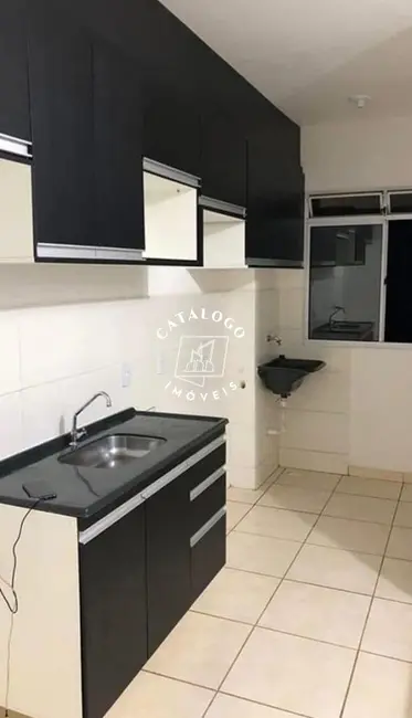 Apartamento com 2 quartos à venda, 47m2 em Jardim Itaú, Ribeirao Preto - SP - imagem 2 Foto 2 de Apartamento com 2 quartos à venda, 47m2 em Jardim Itaú, Ribeirao Preto - SP