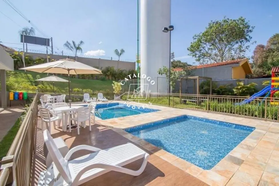 Apartamento com 2 quartos à venda, 47m2 em Jardim Itaú, Ribeirao Preto - SP - imagem 1 Foto 1 de Apartamento com 2 quartos à venda, 47m2 em Jardim Itaú, Ribeirao Preto - SP