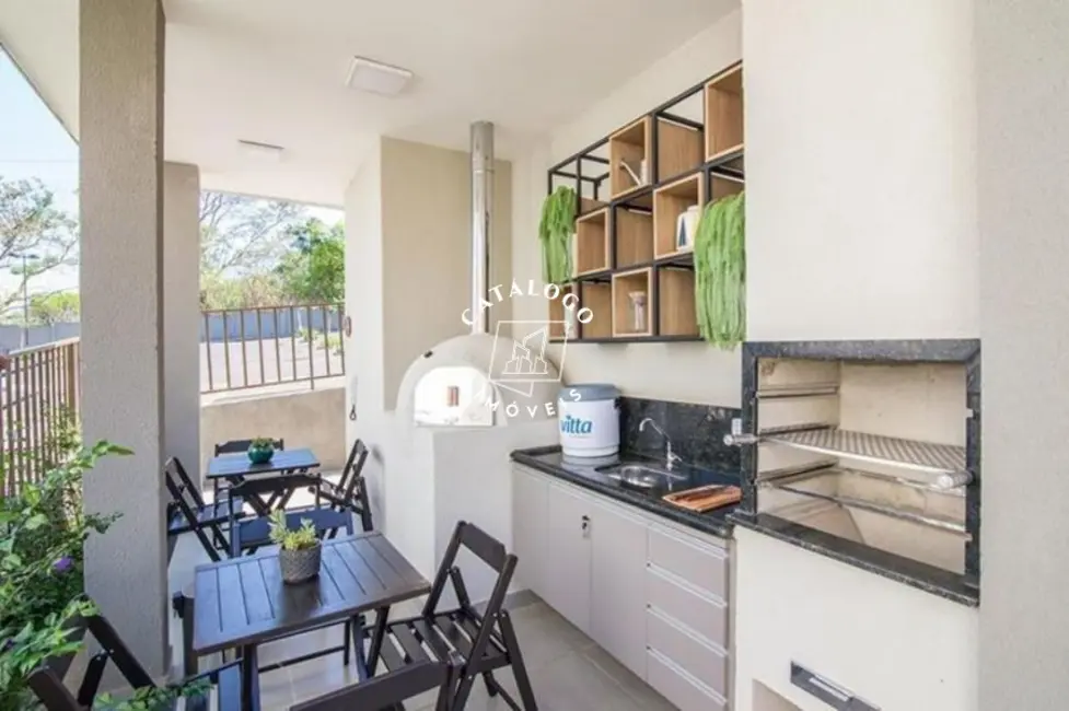 Apartamento com 2 quartos à venda, 47m2 em Jardim Itaú, Ribeirao Preto - SP - imagem 9 Foto 9 de Apartamento com 2 quartos à venda, 47m2 em Jardim Itaú, Ribeirao Preto - SP