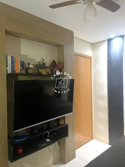 Foto 2 de Apartamento com 2 quartos à venda, 45m2 em Residencial Greenville, Ribeirao Preto - SP