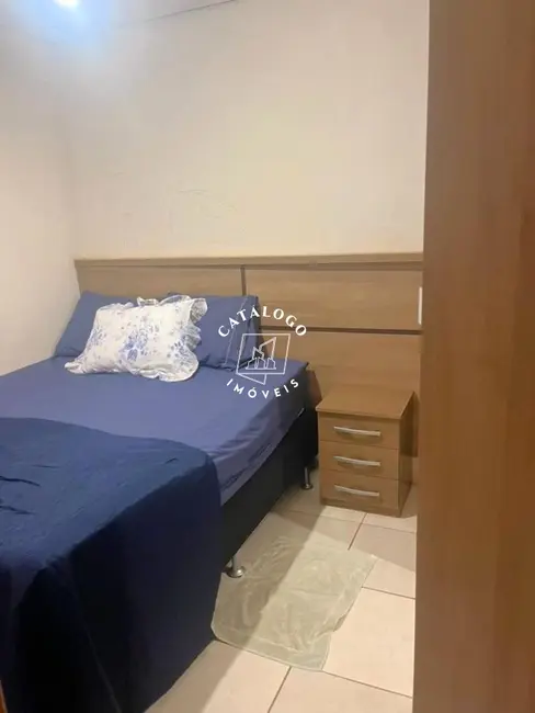 Apartamento com 2 quartos à venda, 45m2 em Residencial Greenville, Ribeirao Preto - SP - imagem 9 Foto 9 de Apartamento com 2 quartos à venda, 45m2 em Residencial Greenville, Ribeirao Preto - SP