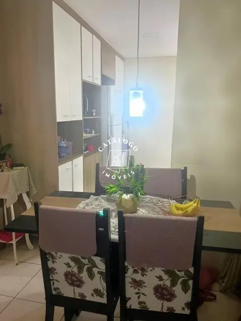 Foto 4 de Apartamento com 2 quartos à venda, 45m2 em Residencial Greenville, Ribeirao Preto - SP