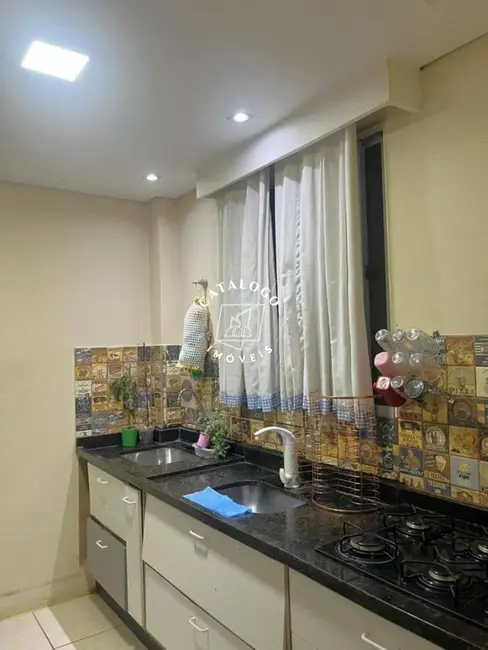 Foto 7 de Apartamento com 2 quartos à venda, 45m2 em Residencial Greenville, Ribeirao Preto - SP