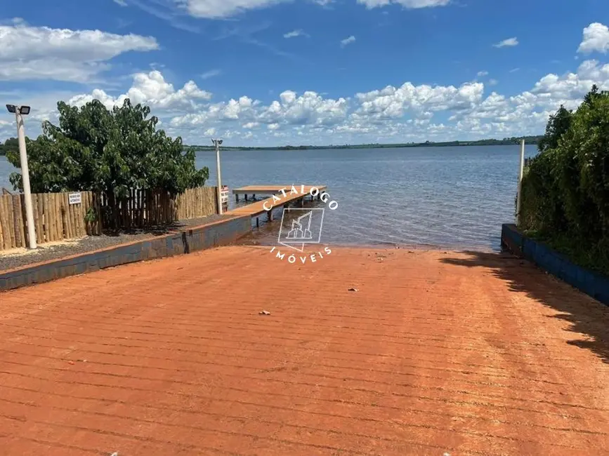 Foto 1 de Terreno / Lote à venda, 500m2 em Conceicao Das Alagoas - MG