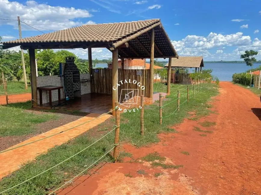 Foto 2 de Terreno / Lote à venda, 500m2 em Conceicao Das Alagoas - MG