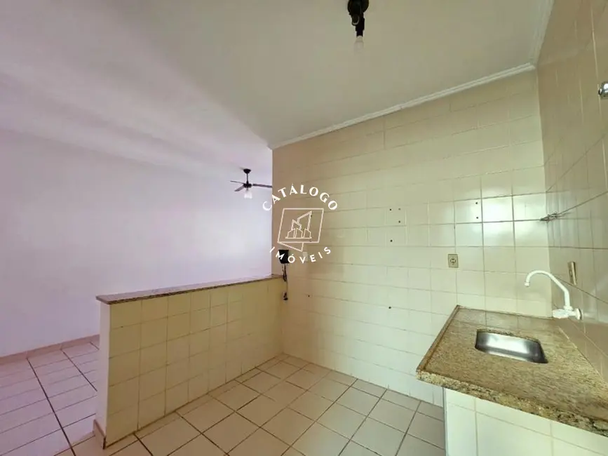 Foto 6 de Apartamento com 1 quarto para alugar, 54m2 em Jardim Irajá, Ribeirao Preto - SP
