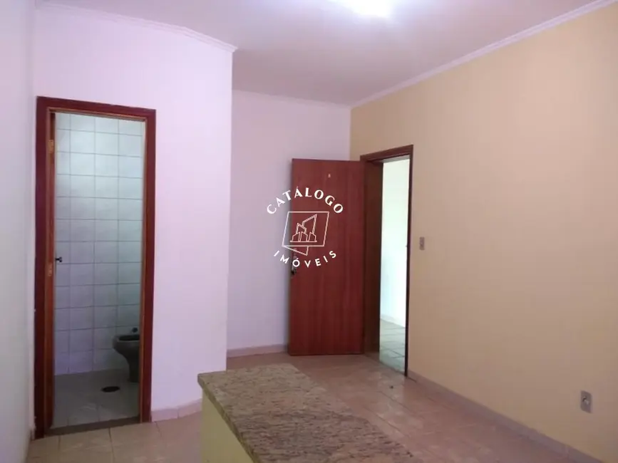 Foto 2 de Apartamento com 1 quarto para alugar, 54m2 em Jardim Irajá, Ribeirao Preto - SP
