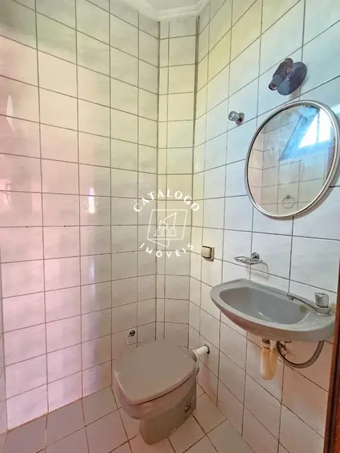 Foto 5 de Apartamento com 1 quarto para alugar, 54m2 em Jardim Irajá, Ribeirao Preto - SP