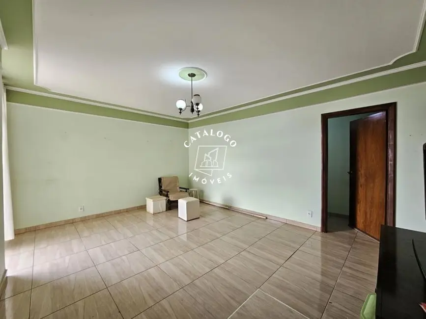 Foto 3 de Apartamento com 4 quartos para alugar, 156m2 em Centro, Ribeirao Preto - SP