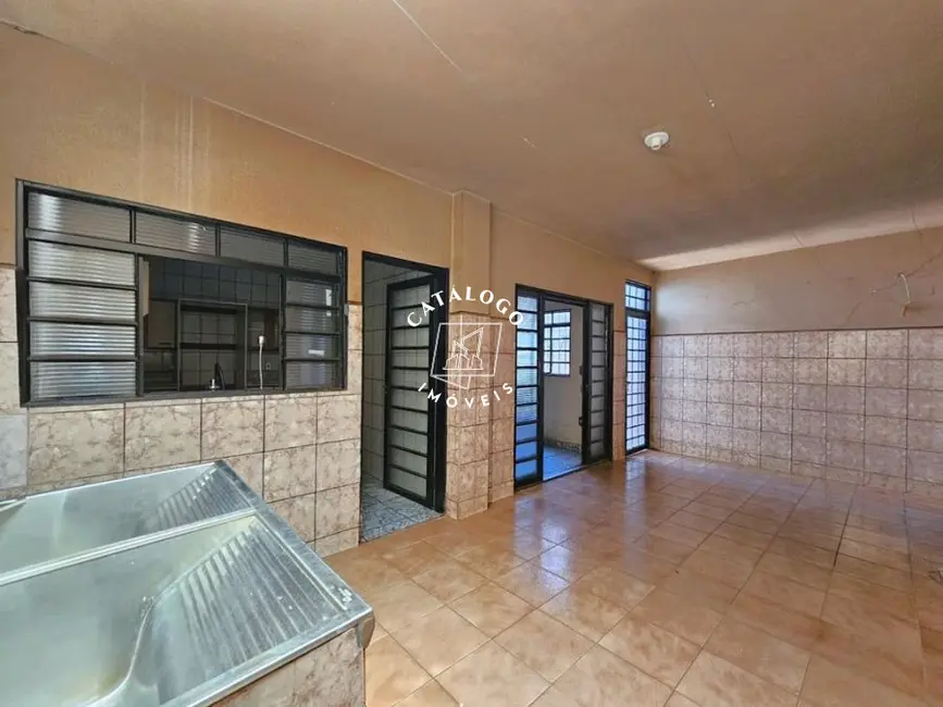 Foto 9 de Casa com 4 quartos à venda, 181m2 em Jardim Piratininga, Ribeirao Preto - SP