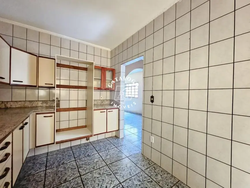 Foto 7 de Casa com 4 quartos à venda, 181m2 em Jardim Piratininga, Ribeirao Preto - SP