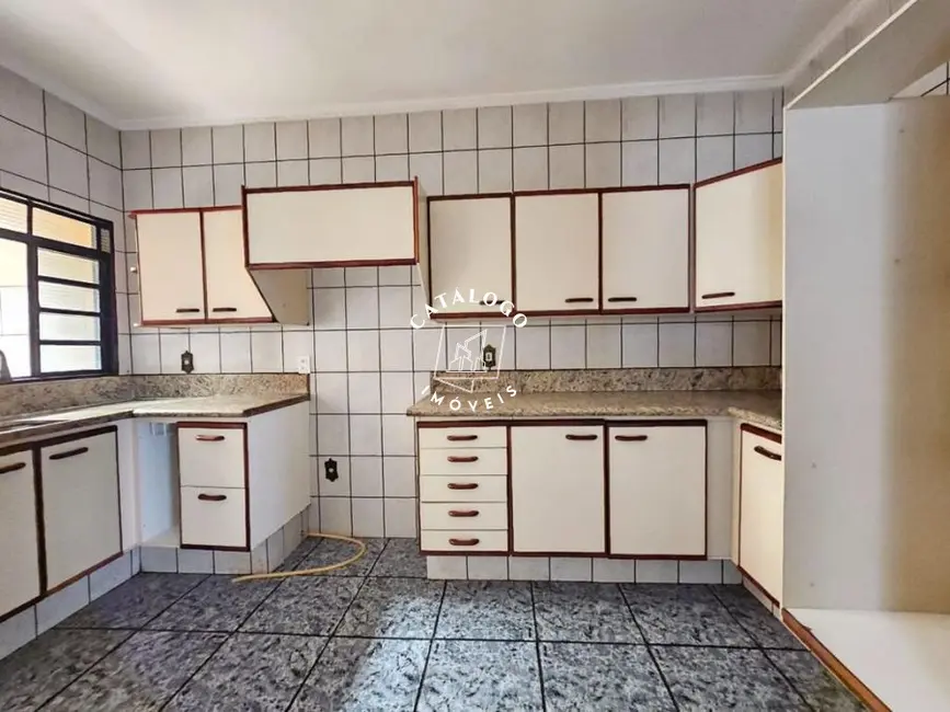 Foto 8 de Casa com 4 quartos à venda, 181m2 em Jardim Piratininga, Ribeirao Preto - SP