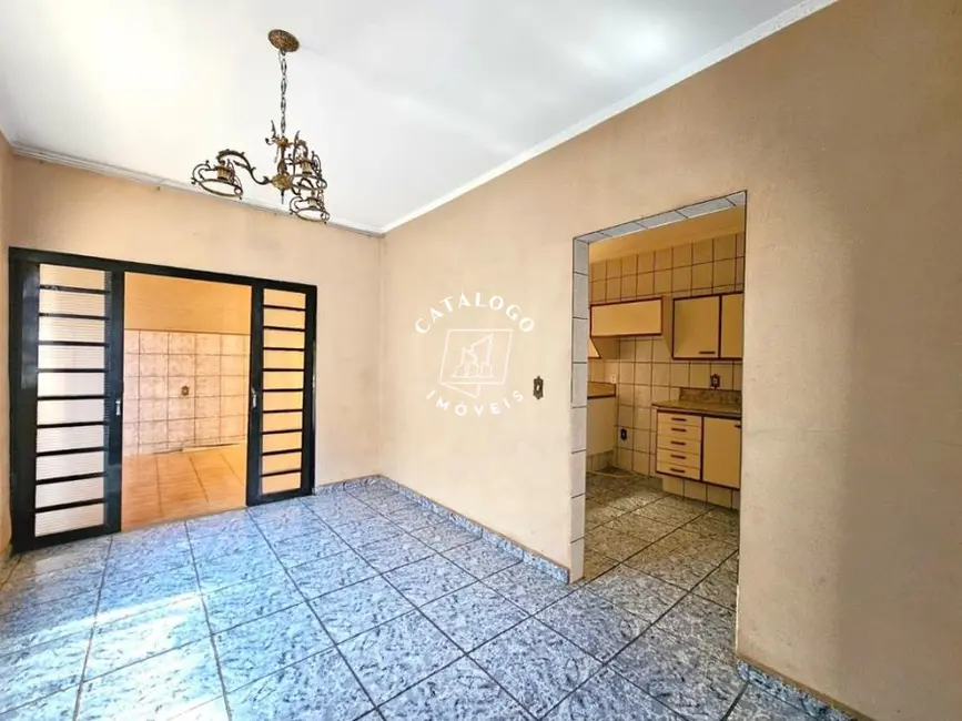 Foto 5 de Casa com 4 quartos à venda, 181m2 em Jardim Piratininga, Ribeirao Preto - SP