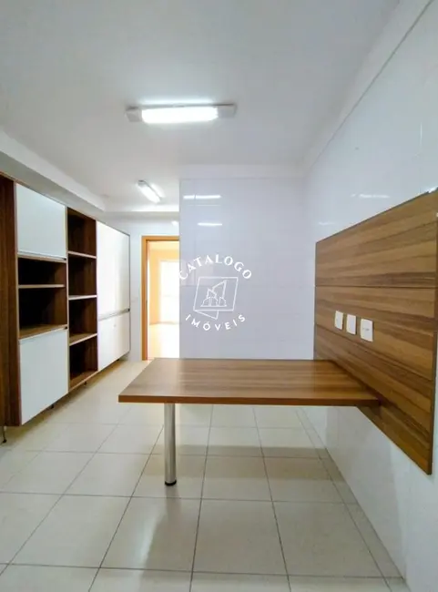 Foto 6 de Apartamento com 3 quartos à venda, 175m2 em Jardim Botânico, Ribeirao Preto - SP