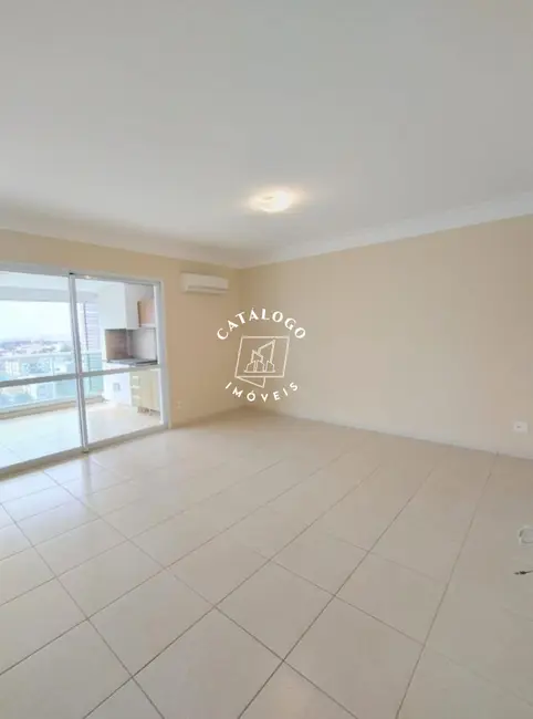 Foto 3 de Apartamento com 3 quartos à venda, 175m2 em Jardim Botânico, Ribeirao Preto - SP