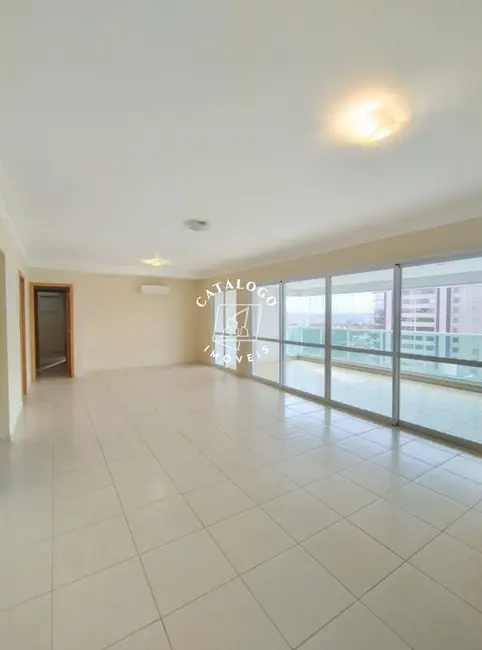 Foto 4 de Apartamento com 3 quartos à venda, 175m2 em Jardim Botânico, Ribeirao Preto - SP