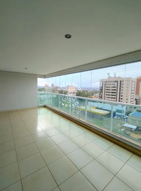 Foto 2 de Apartamento com 3 quartos à venda, 175m2 em Jardim Botânico, Ribeirao Preto - SP