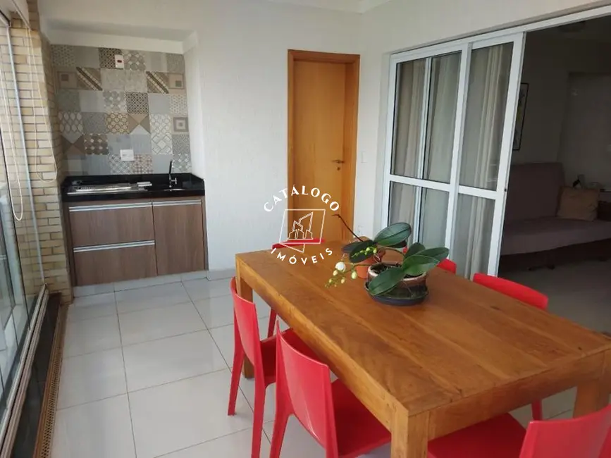 Apartamento com 3 quartos à venda, 145m2 em Jardim Botânico, Ribeirao Preto - SP - imagem 3 Foto 3 de Apartamento com 3 quartos à venda, 145m2 em Jardim Botânico, Ribeirao Preto - SP