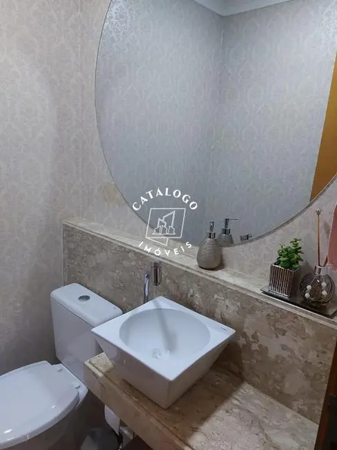 Apartamento com 3 quartos à venda, 145m2 em Jardim Botânico, Ribeirao Preto - SP - imagem 5 Foto 5 de Apartamento com 3 quartos à venda, 145m2 em Jardim Botânico, Ribeirao Preto - SP